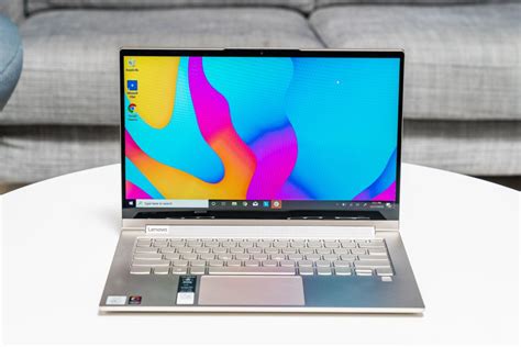 Lenovo Yoga C940 14