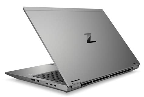 HP ZBook Studio G7