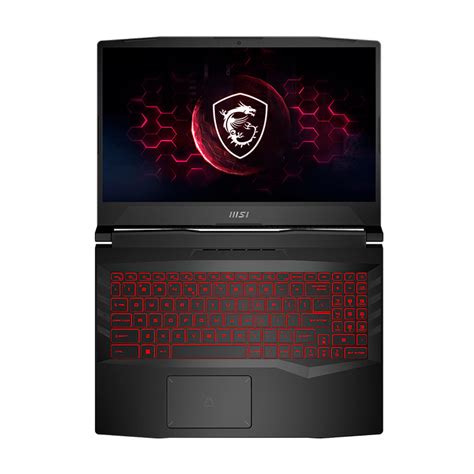 Download MSI Pulse GL66