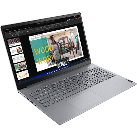 Lenovo ThinkBook 15 G4