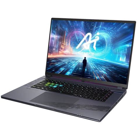 Gigabyte AORUS 16X ASG
